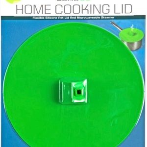 ISO!!! Gamago HOUSE Silicone steamer lid